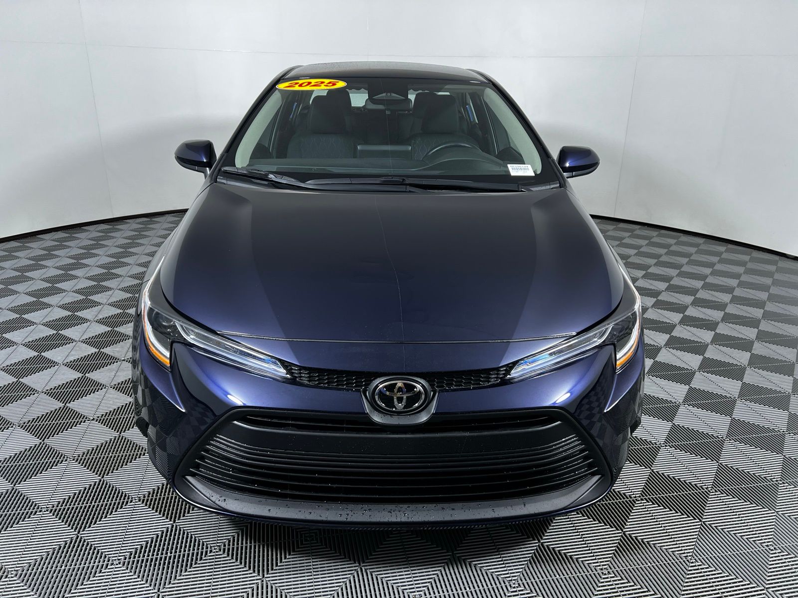 Thumbnail: 2025 Toyota Corolla - 2