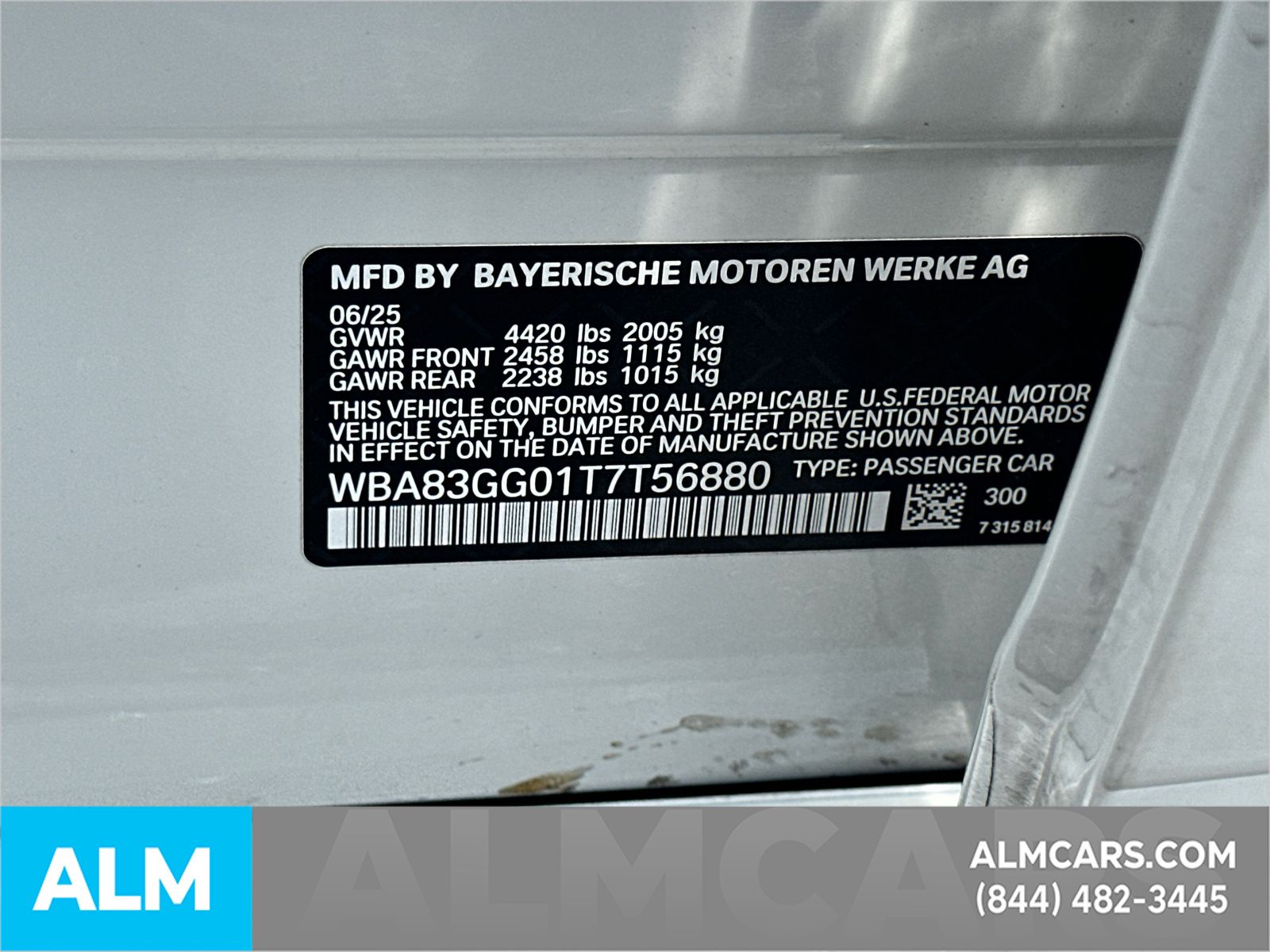 Used 2026 White BMW 228 Gran Coupe image 37