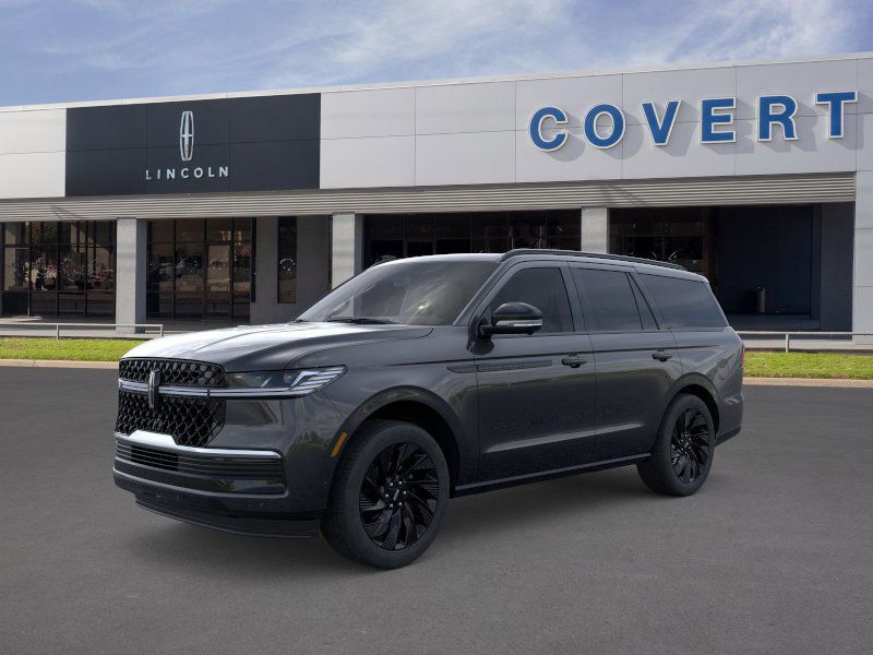 2025 Lincoln Navigator  Reserve In Austin, Texas