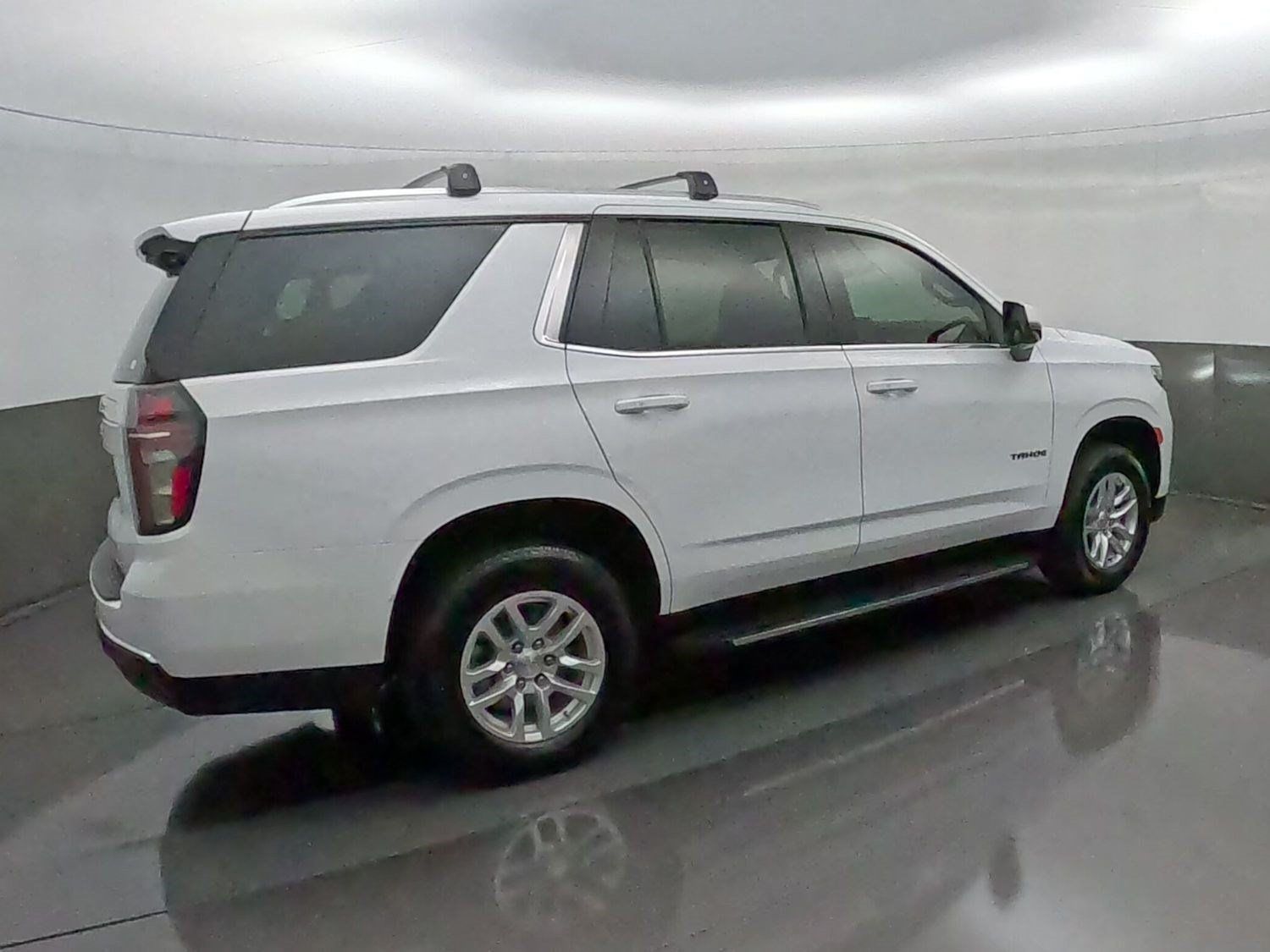 Used 2024 Chevrolet Tahoe SUV