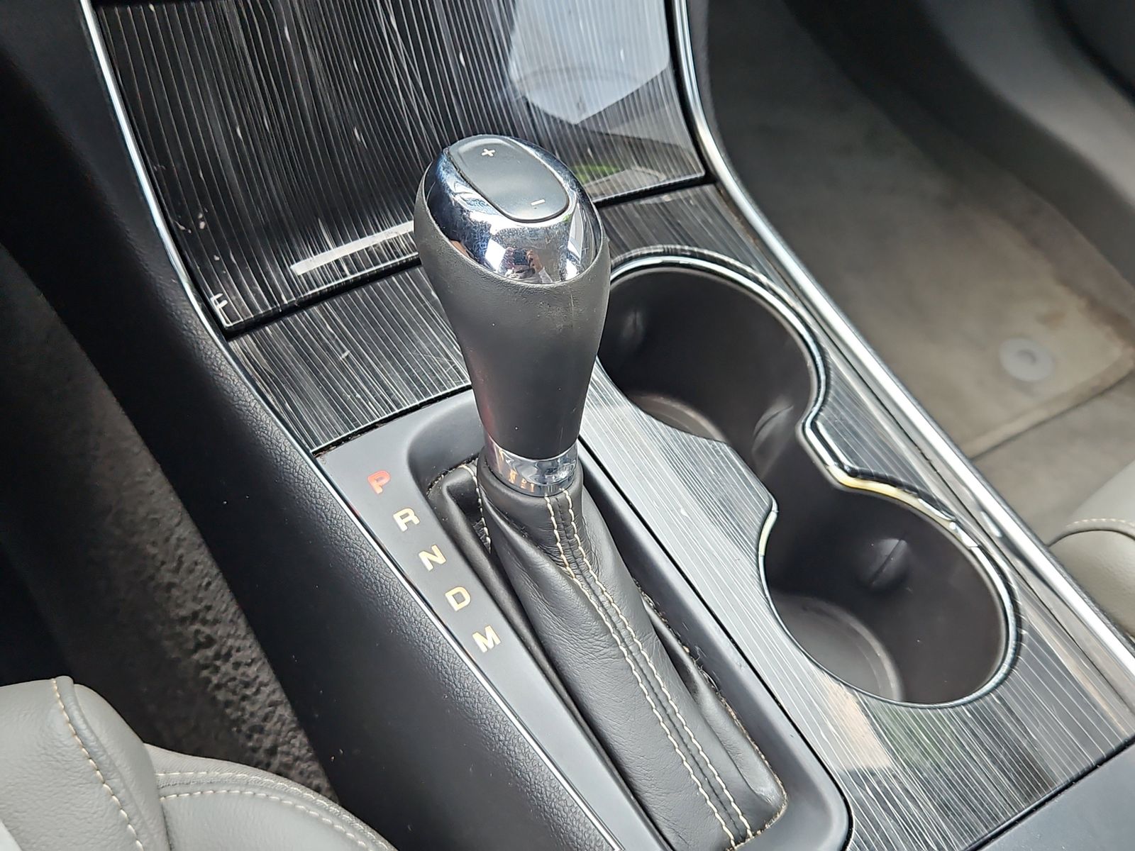 2018 Chevrolet Impala LS Blue at Durrett Motor Company