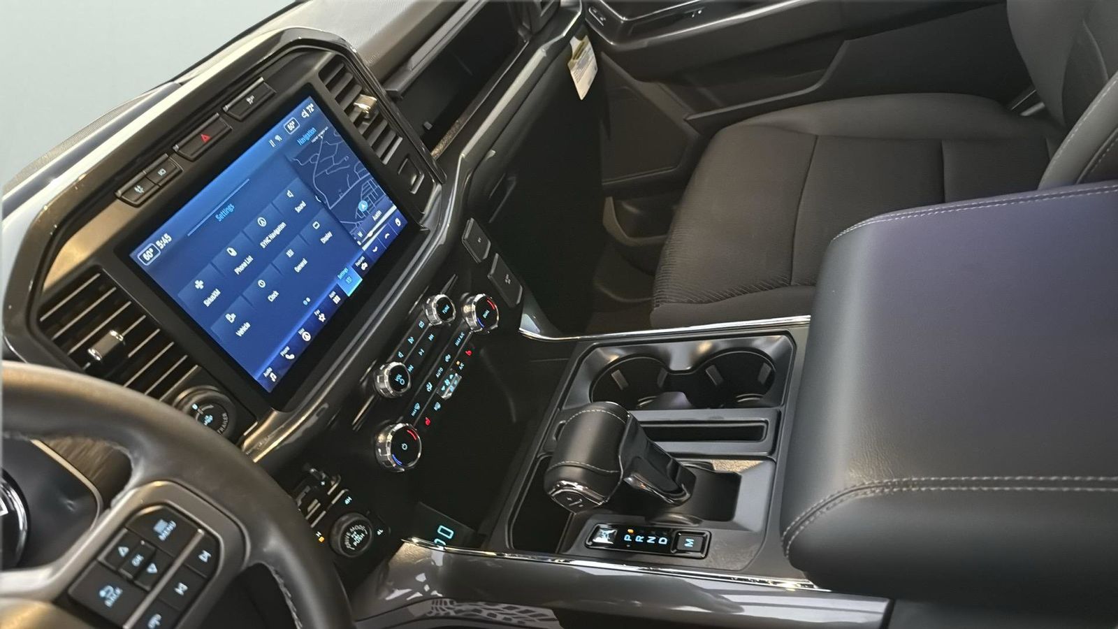 Used Car 2023 Ford F-150  Xlt For Sale Under $50,000 In Austin, Texas