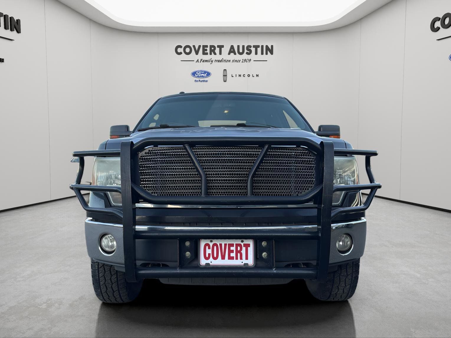 Used Car 2010 Ford F-150  Xlt For Sale Under $10,000 In Austin, Texas