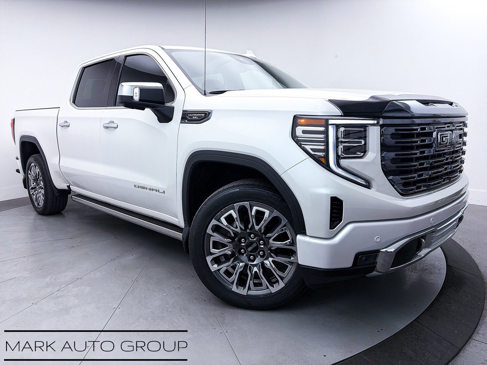 2023 GMC Sierra 1500 Denali Ultimate