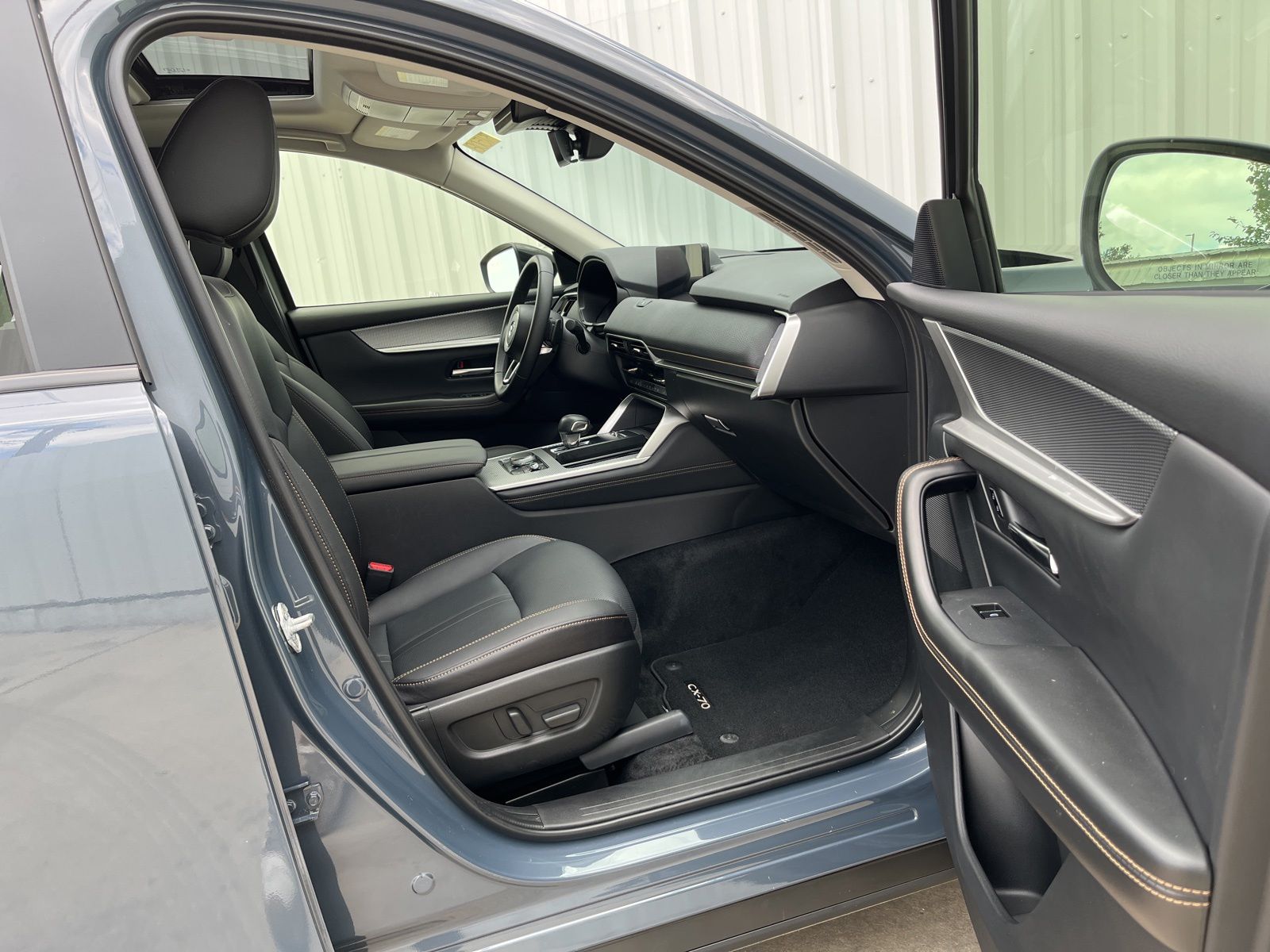 Used Car 2025 Mazda Cx-70  3.3 Turbo Preferred For Sale Under $35,000 In Austin, Texas