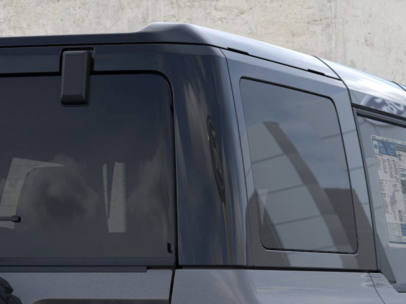 New Car 2025 Ford Bronco  Badlands For Sale Under $70,000 In Austin, Texas