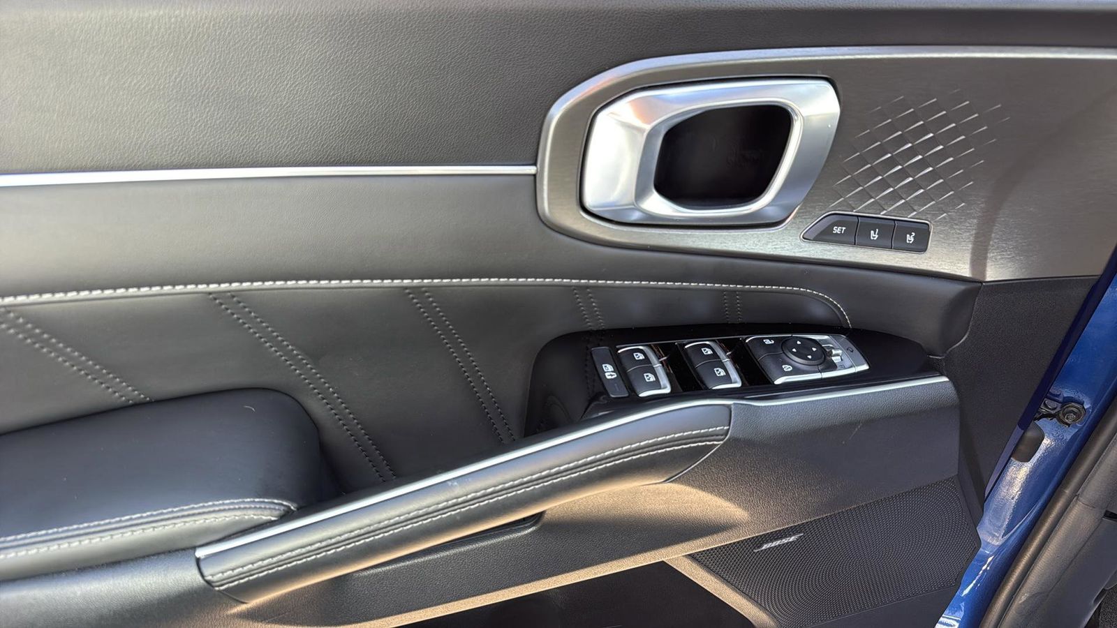 Used Car 2022 Kia Sorento  Sx-prestige For Sale Under $30,000 In Austin, Texas