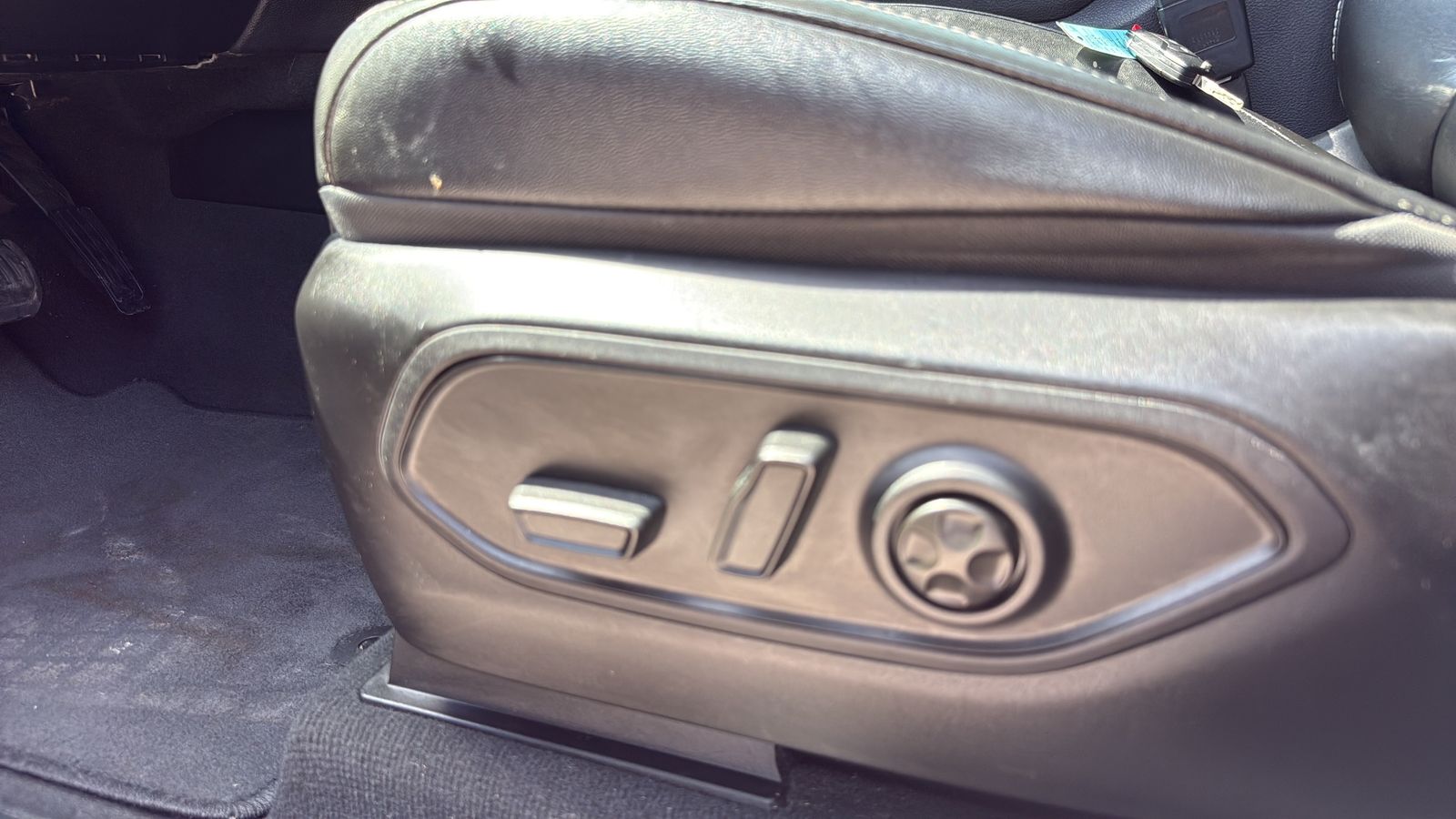 Used Car 2022 Jeep Grand Cherokee  4xe For Sale Under $30,000 In Austin, Texas