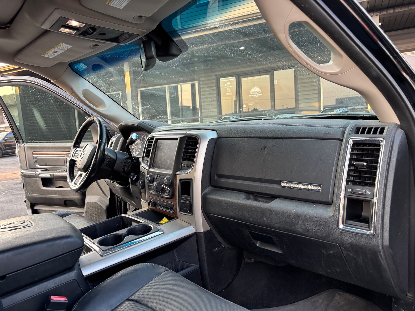 Used 2014 Ram 2500 Truck
