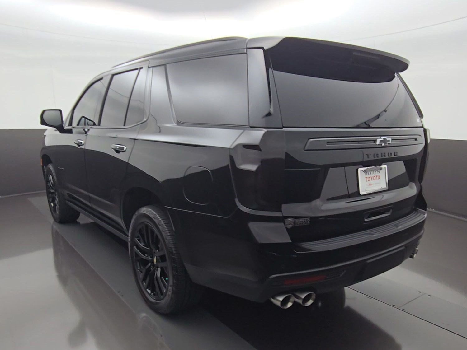 Used 2021 Chevrolet Tahoe SUV