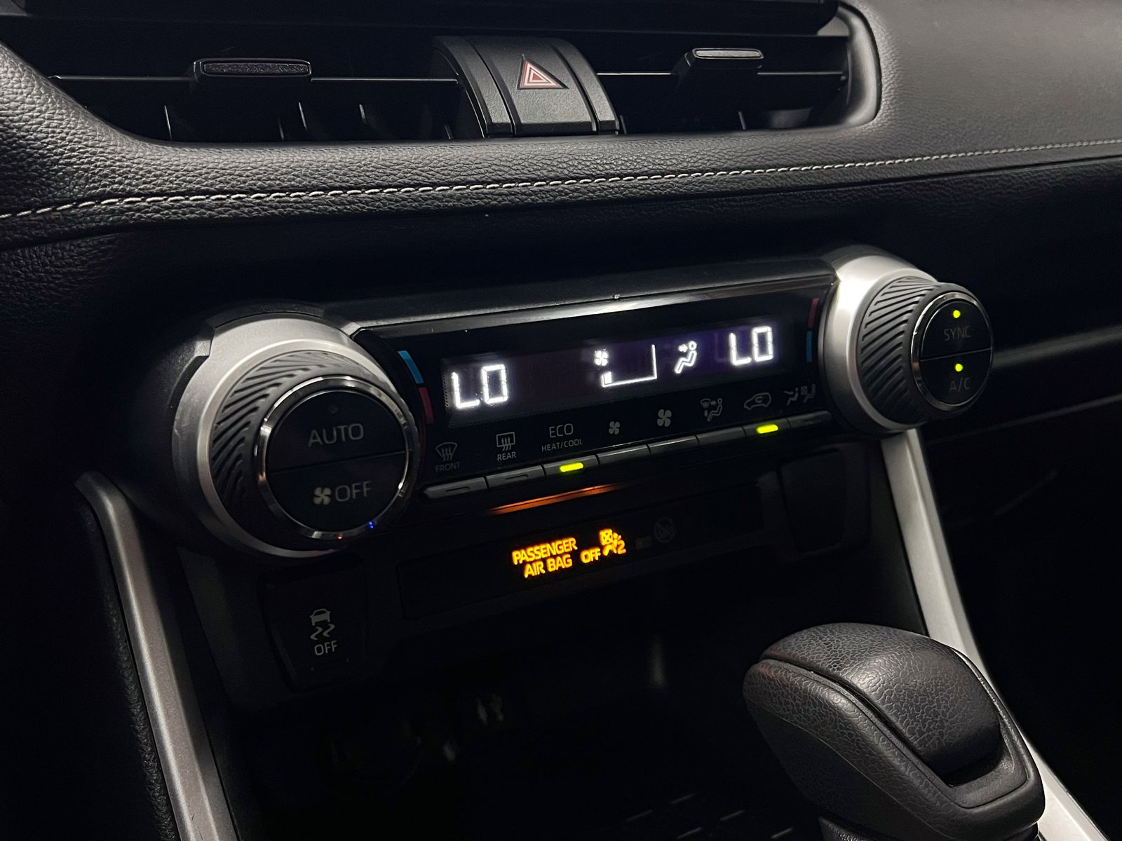 used 2019 Toyota RAV4 car, priced at $23,288