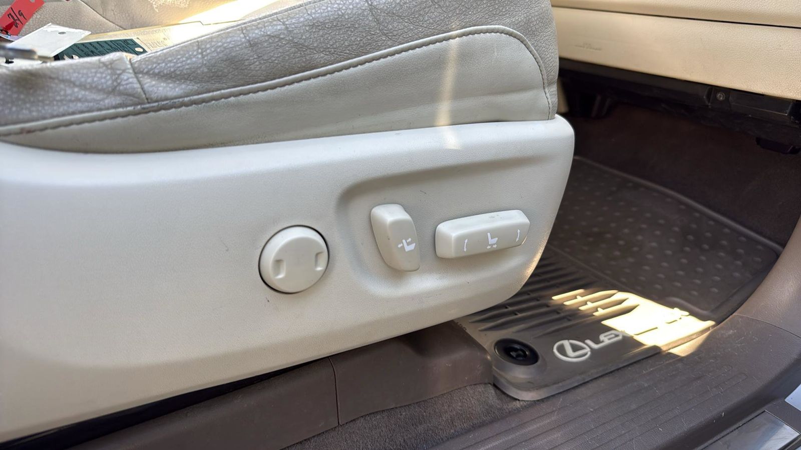 Used Car 2014 Lexus Gx  460 For Sale Under $20,000 In Austin, Texas