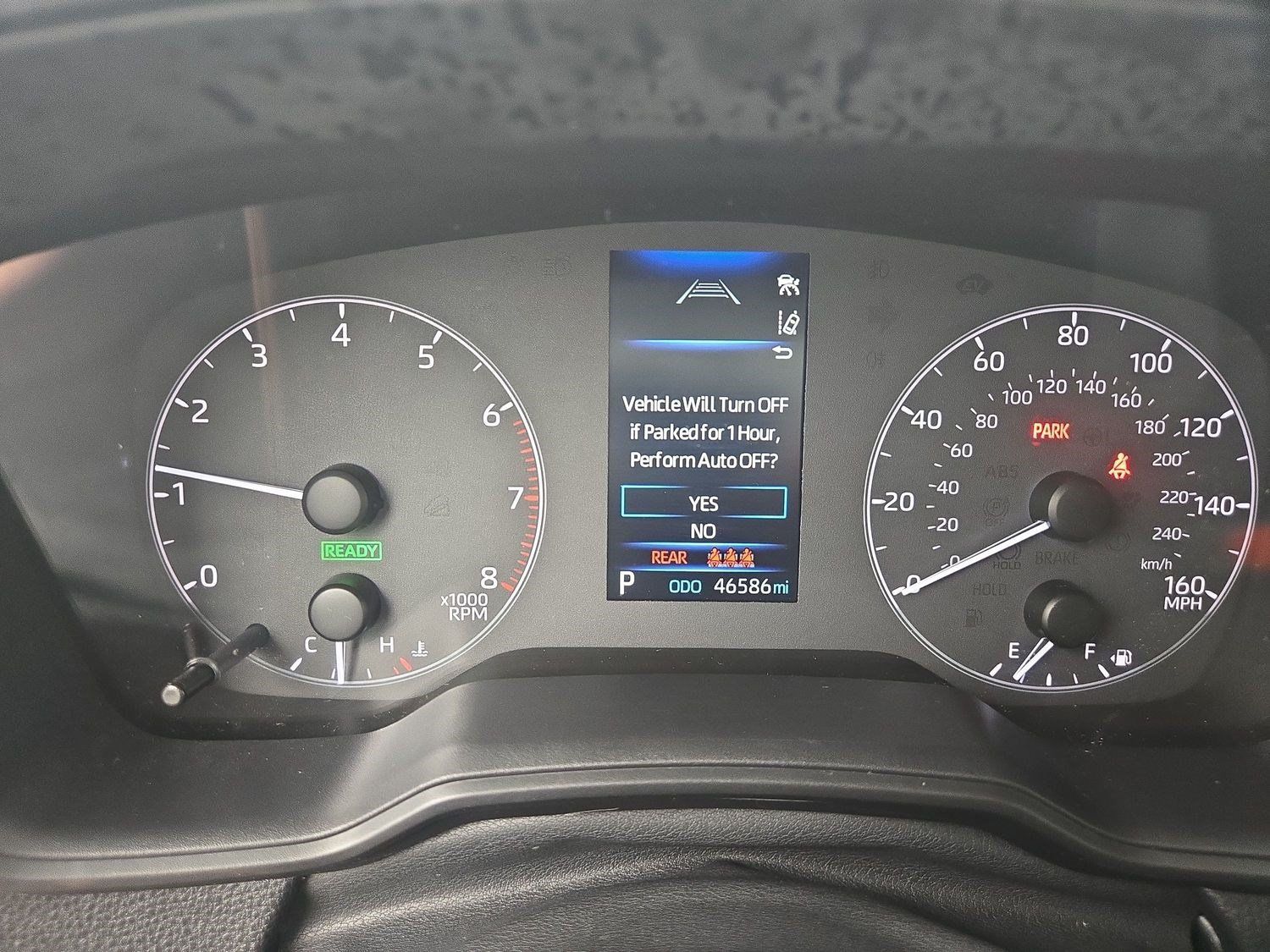 Used 2025 Toyota Corolla Cross SUV