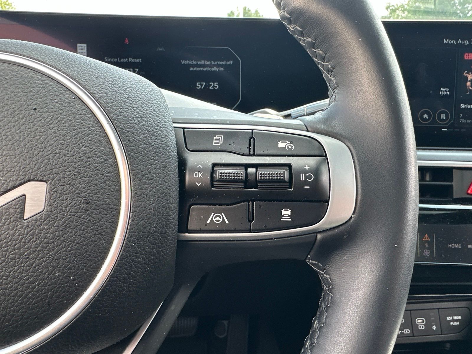 Used 2026 Gray Kia GT image 20