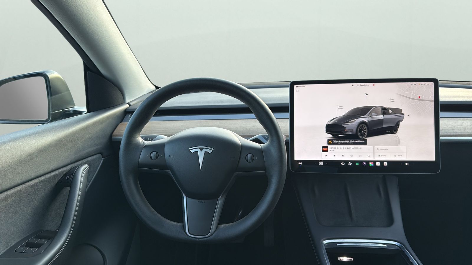 Used Car 2022 Tesla Model Y  Long Range For Sale Under $35,000 In Austin, Texas