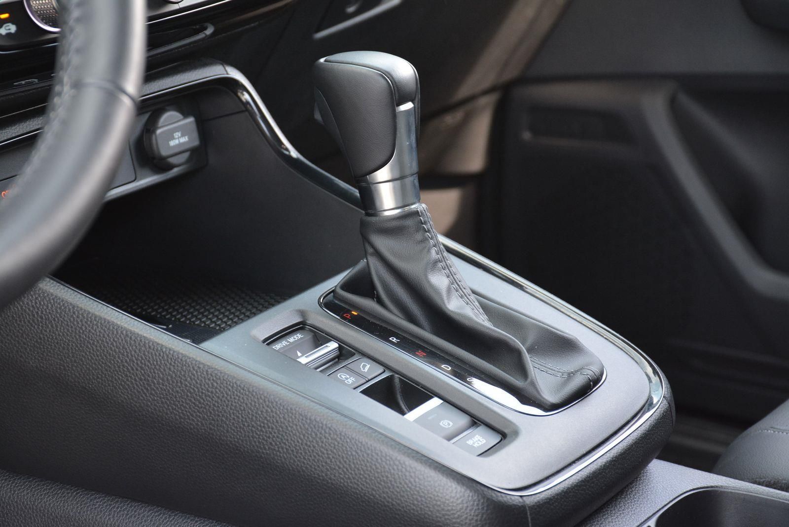 Used 2023 Honda CR-V SUV