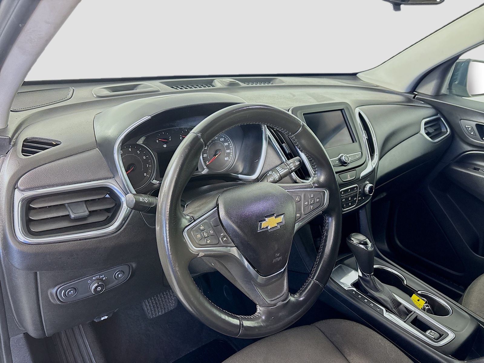 Used 2020 Chevrolet Equinox LT For Sale in OLIVE BRANCH, MS