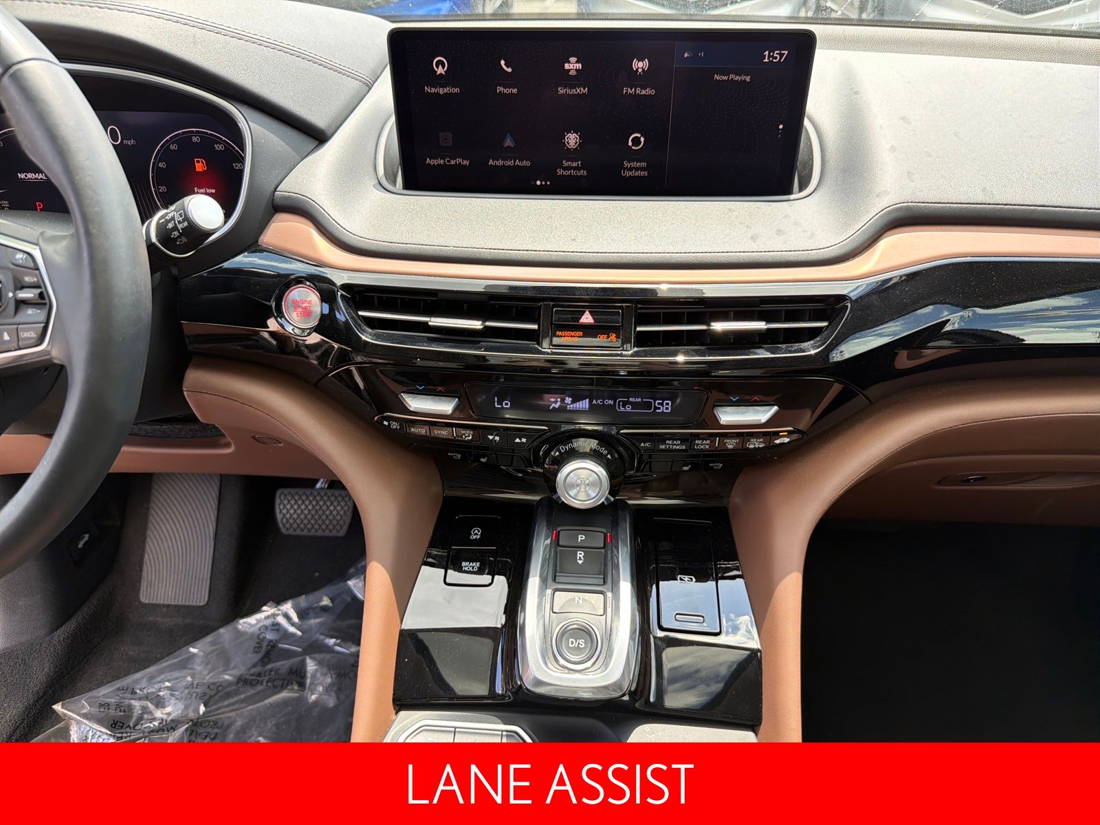 Used 2024 Acura MDX Technology 4D Sport Utility