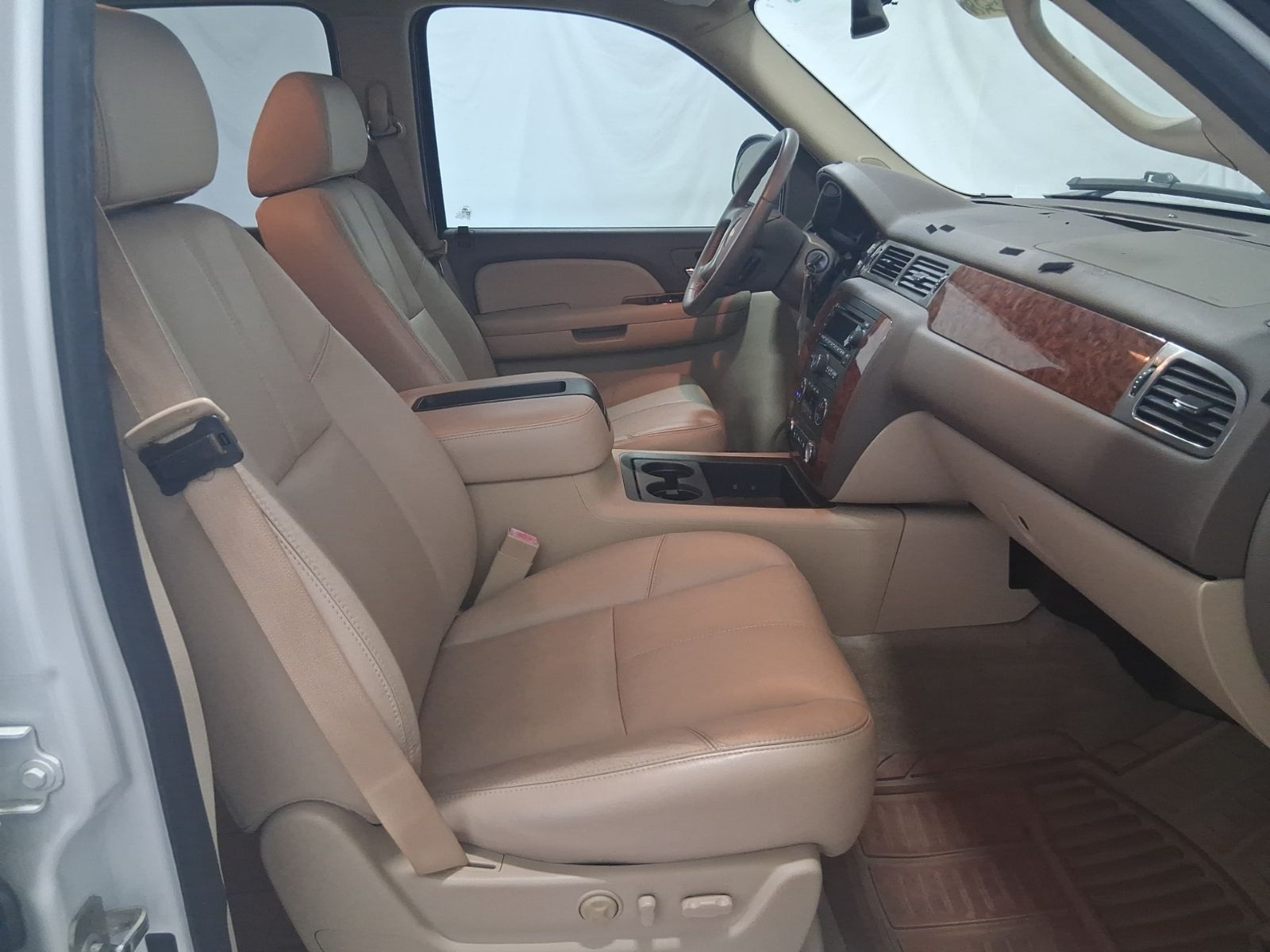 Used Car 2009 Chevrolet Tahoe  Lt For Sale Under $12,000 In Austin, Texas