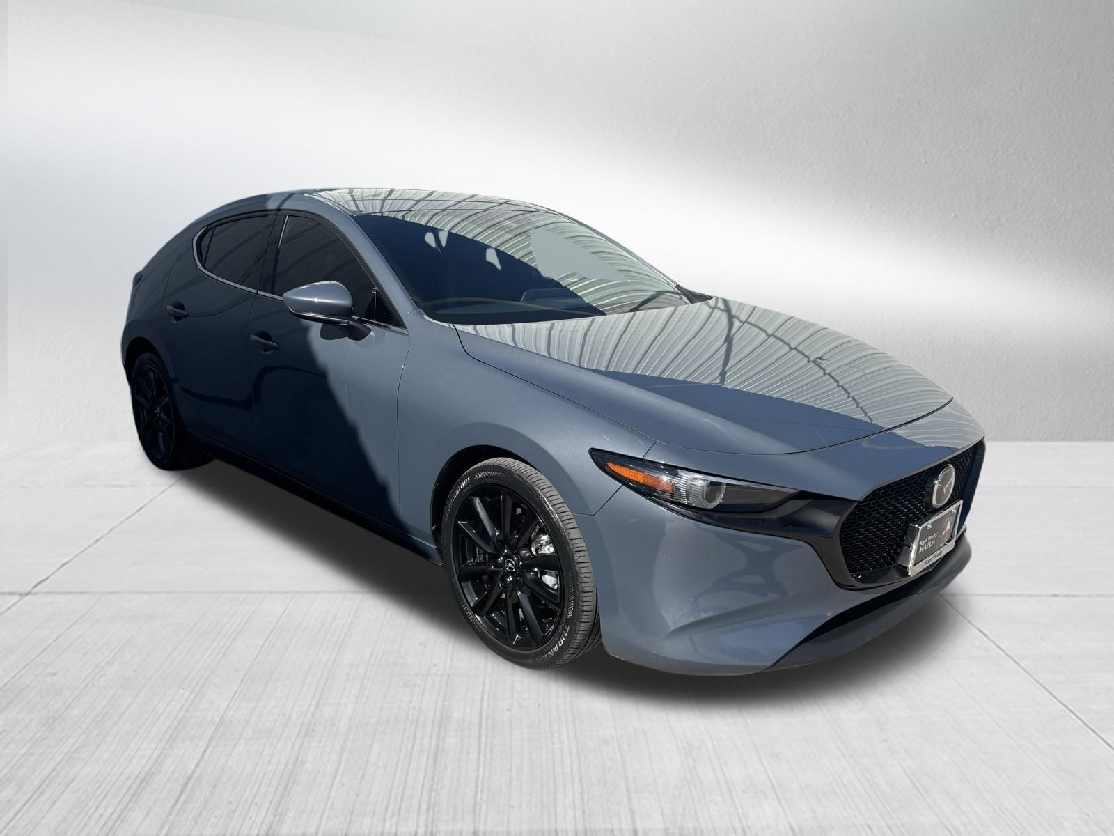 Used Car 2022 Mazda Mazda3  Premium For Sale Under $25,000 In Austin, Texas