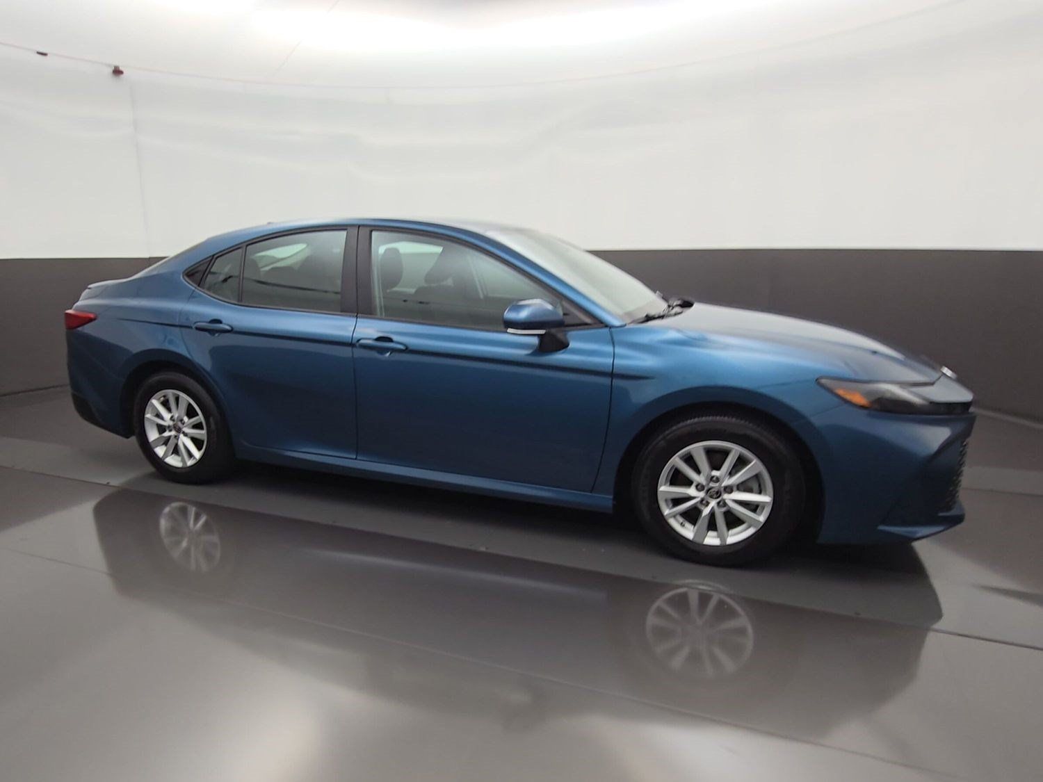Used 2025 Toyota Camry Sedan