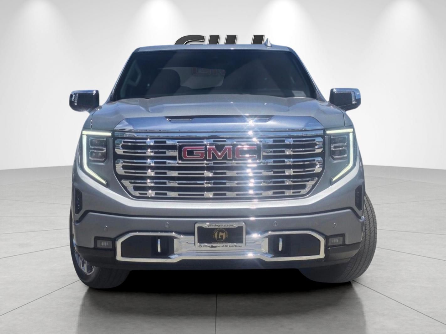 2026 GMC Sierra 1500 Denali - Photo 23