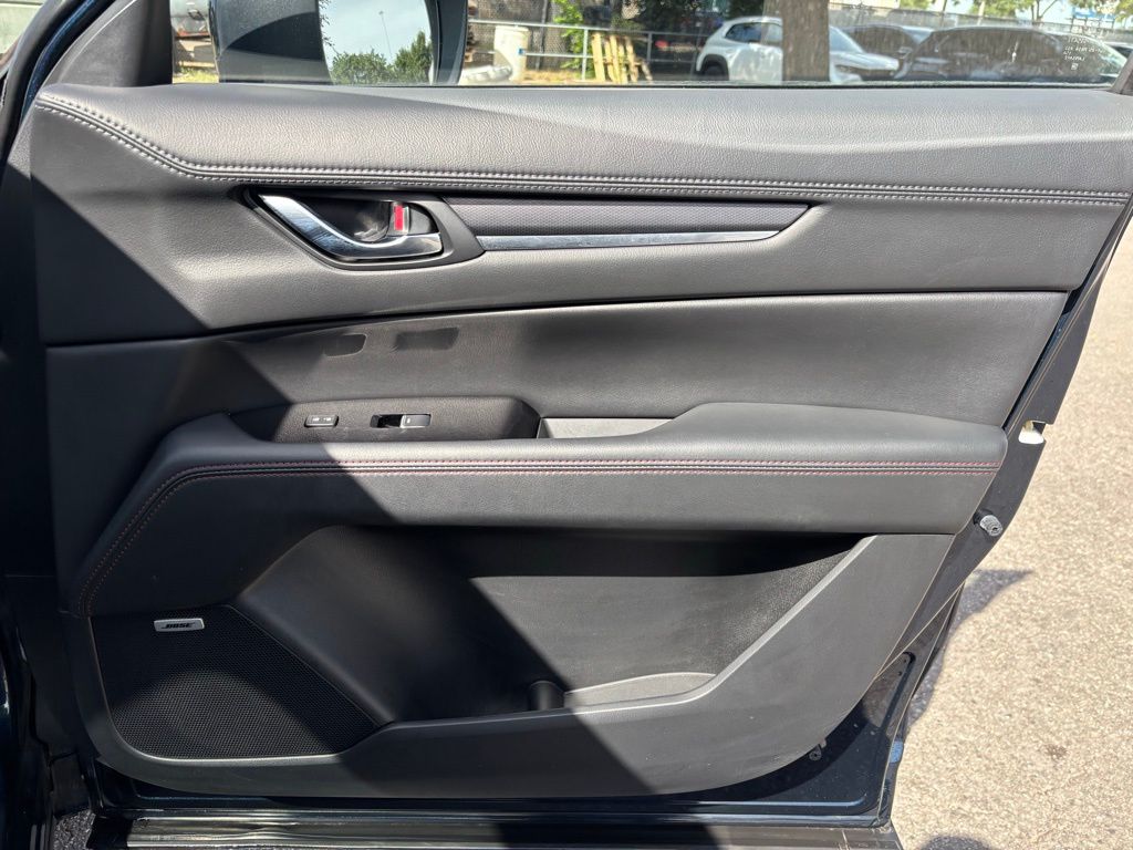 Used Car 2022 Mazda Cx-5  2.5 Turbo For Sale Under $30,000 In Austin, Texas