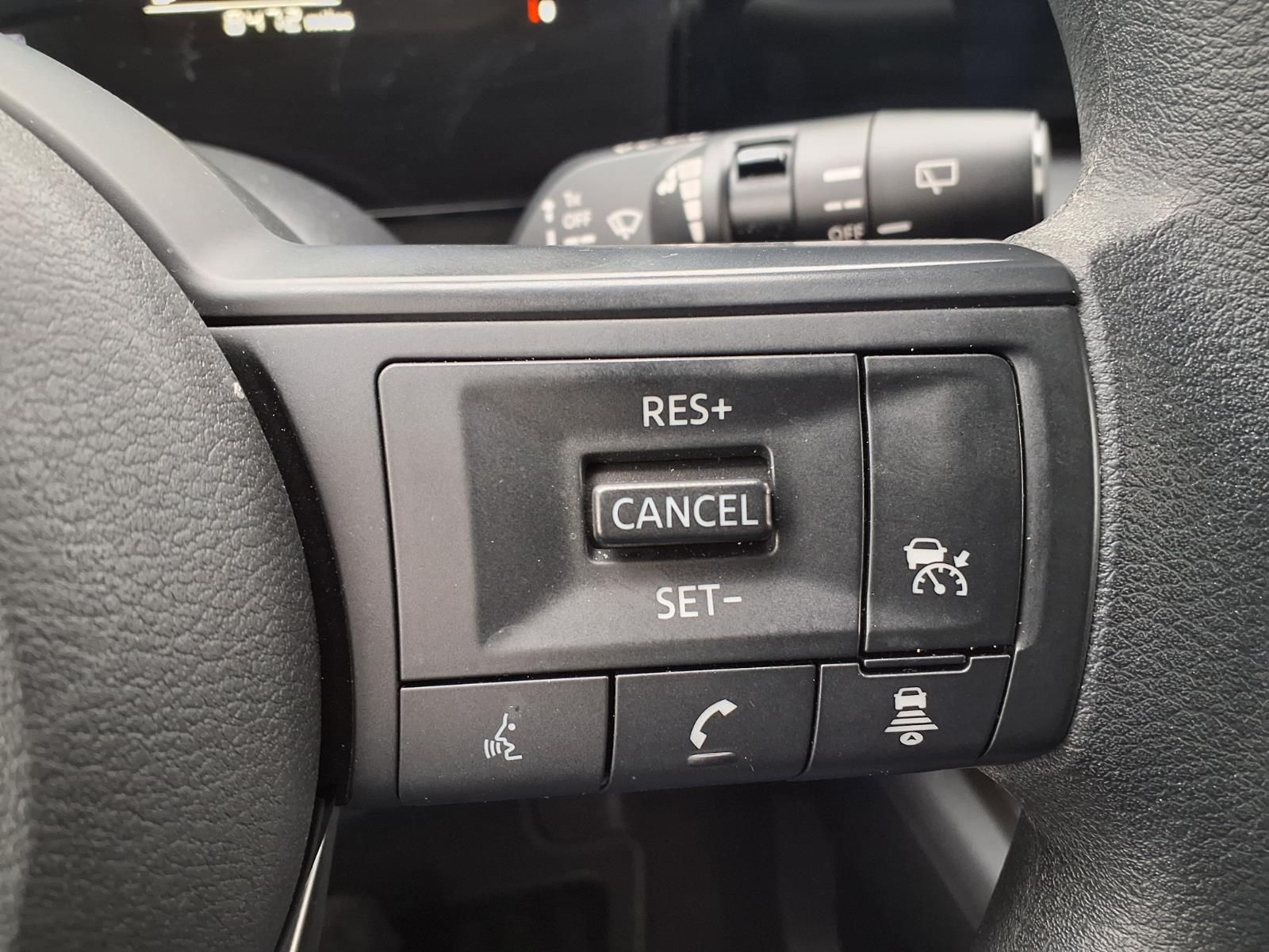 2025 Nissan Kicks S Gray at South Houston Nissan