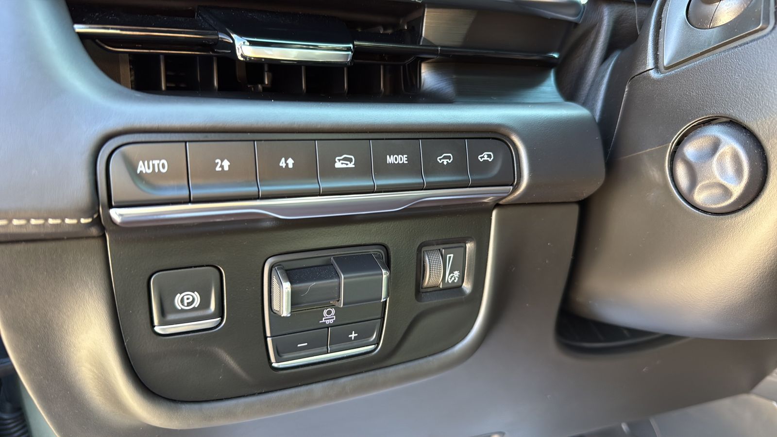 Used Car 2024 Cadillac Escalade  Sport Platinum For Sale Under $90,000 In Austin, Texas