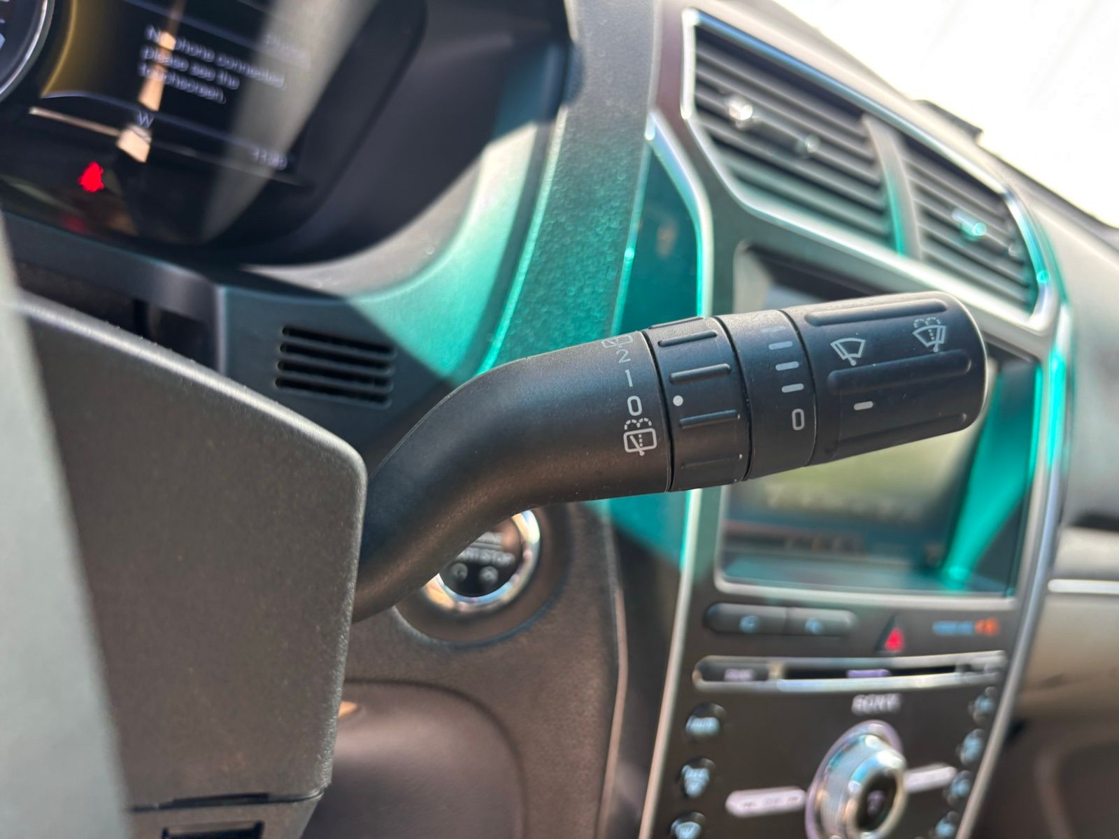 Used Car 2016 Ford Explorer  Limited For Sale Under $12,000 In Austin, Texas