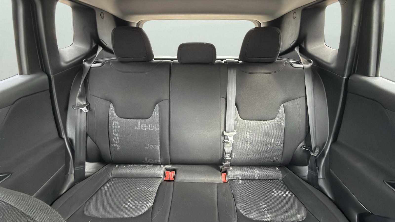 Used Car 2017 Jeep Renegade  Latitude For Sale Under $10,000 In Austin, Texas