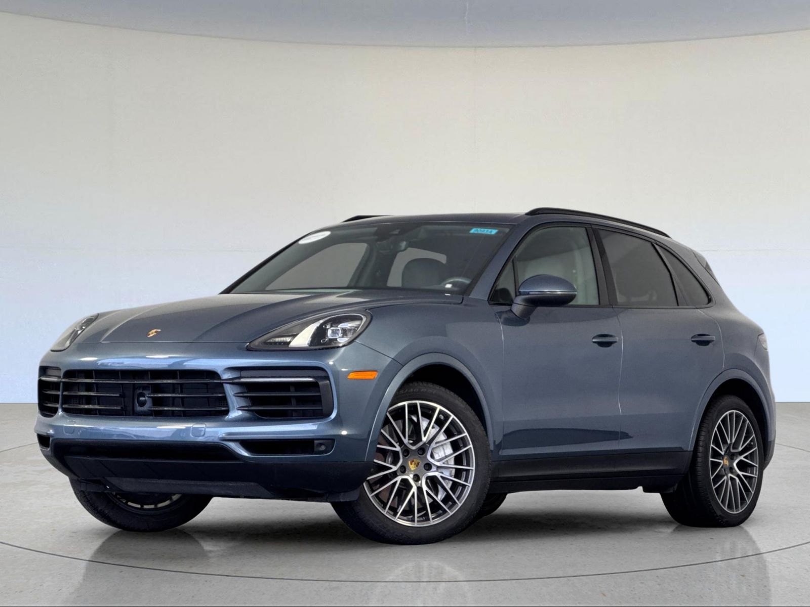 2019 Porsche Cayenne AWD