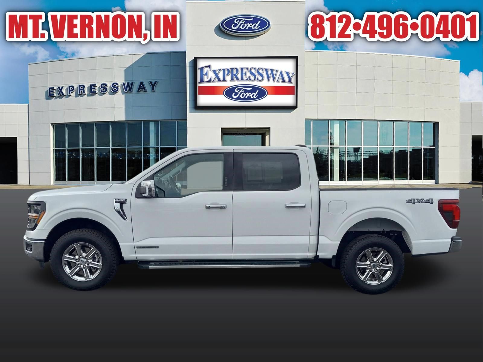 2024 Ford F-150 image 10