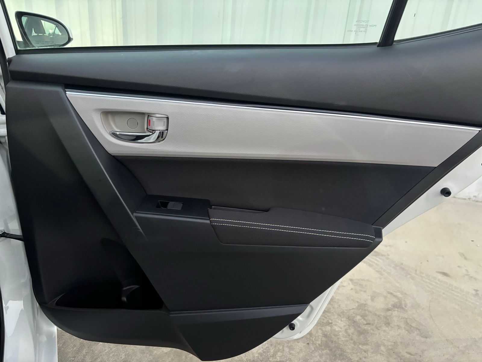 Used Car 2017 Toyota Corolla  L For Sale Under $20,000 In Austin, Texas