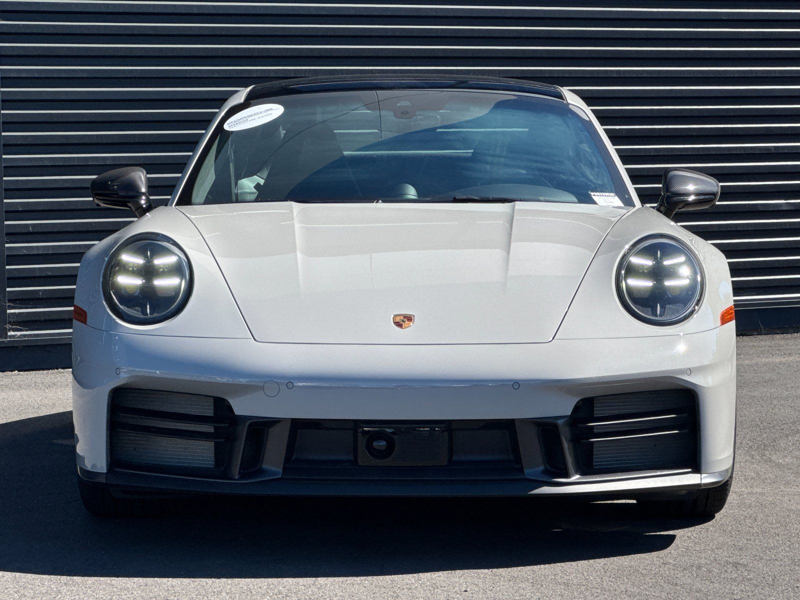 2025 Porsche 911 S - Photo 11