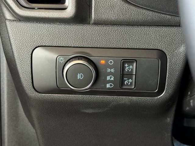 New 2026 Shadow Black Ford Outer Banks image 31