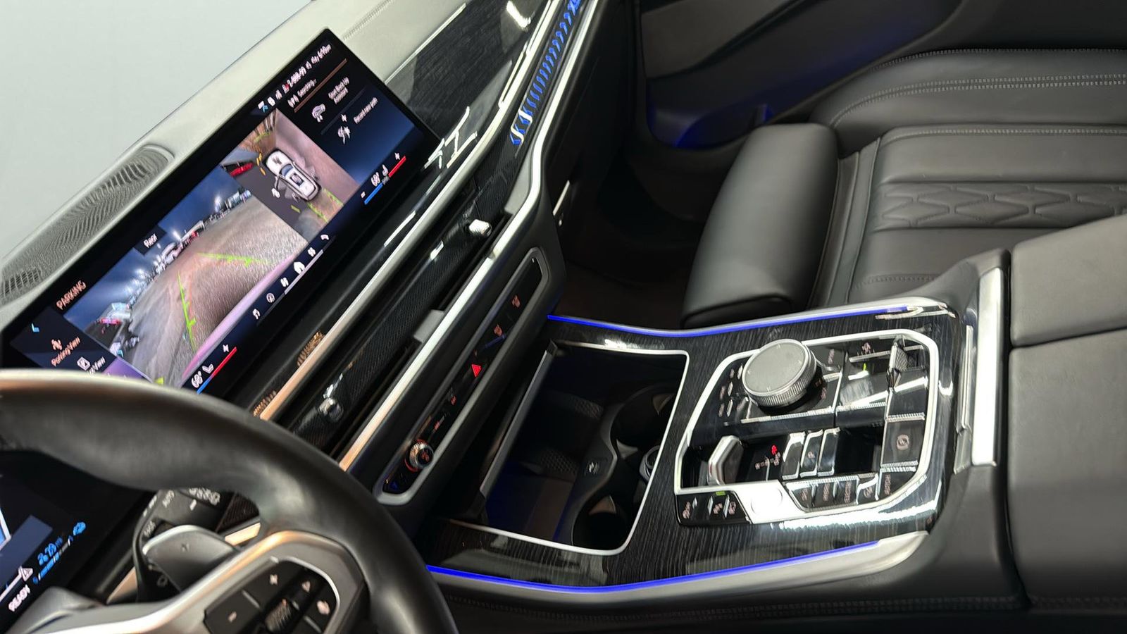 Used Car 2024 Bmw X5  Xdrive50e For Sale Under $70,000 In Austin, Texas