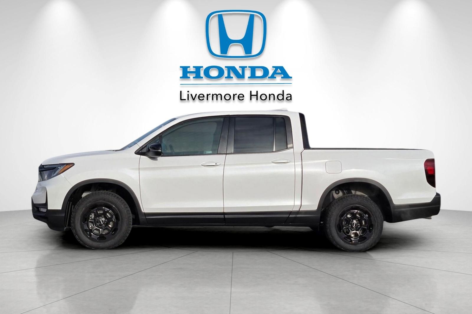 2026 Honda Ridgeline TrailSport - Photo 9