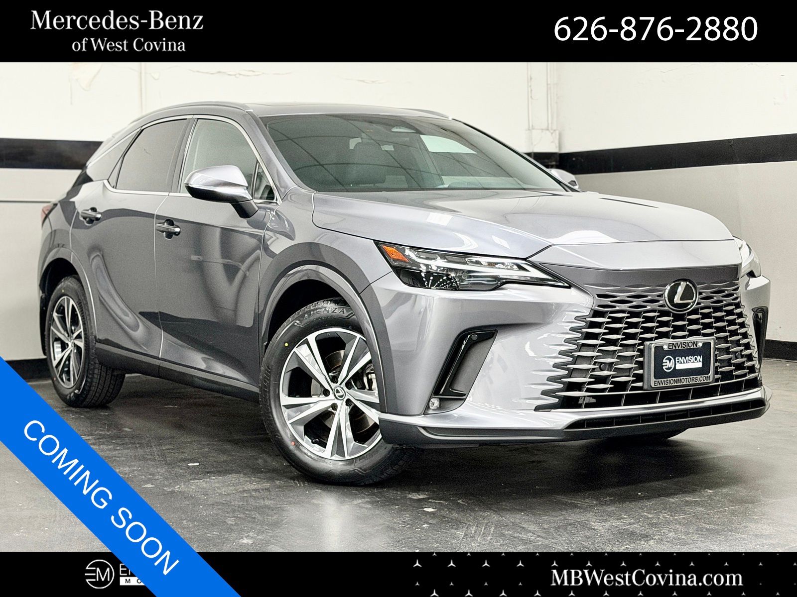 2023 Lexus RX 350 FWD