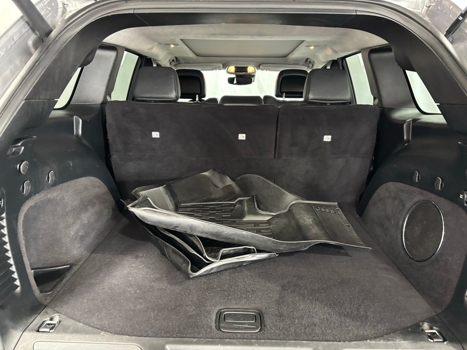 Used Car 2020 Jeep Grand Cherokee  Summit For Sale In Austin, Texas