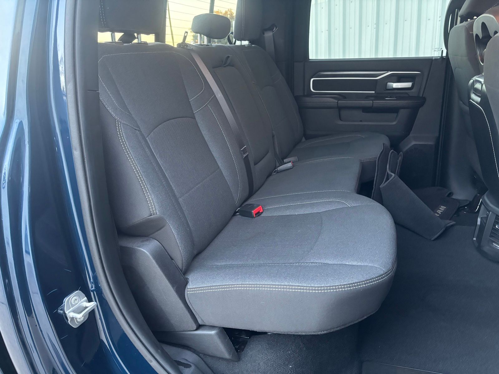 Used Car 2024 Ram 2500  Big Horn For Sale Under $50,000 In Austin, Texas