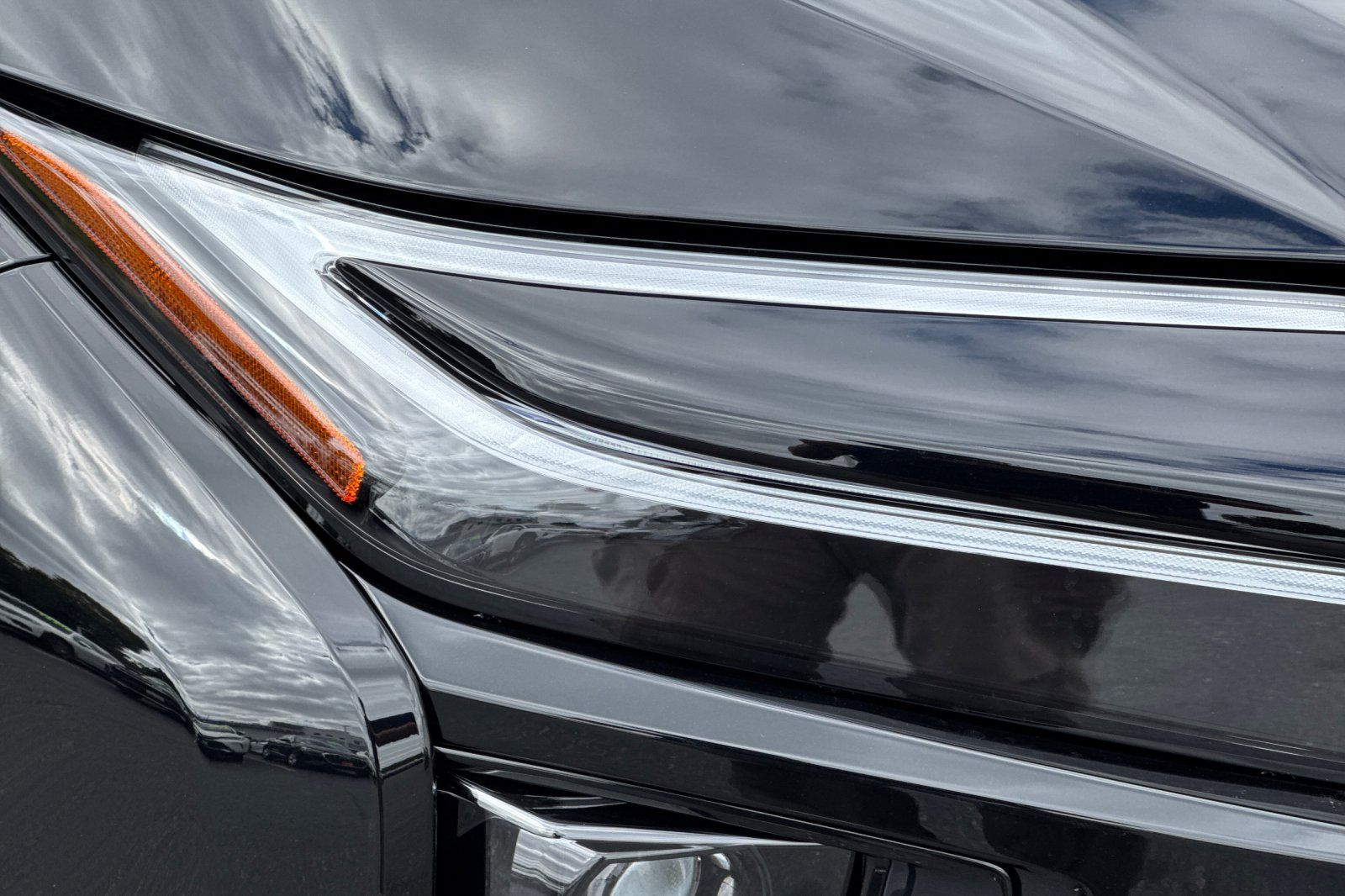 New 2026 Toyota bZ SUV