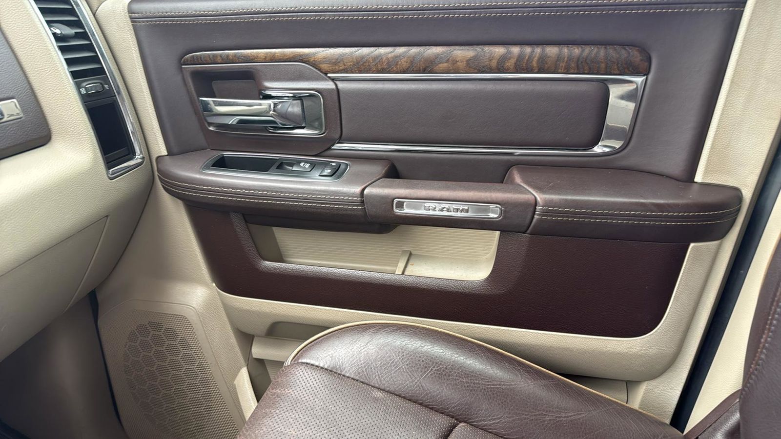 Used Car 2016 Ram 2500  Laramie Longhorn For Sale Under $40,000 In Austin, Texas