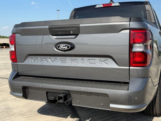2025 Ford Maverick Lobo Standard - Photo 9