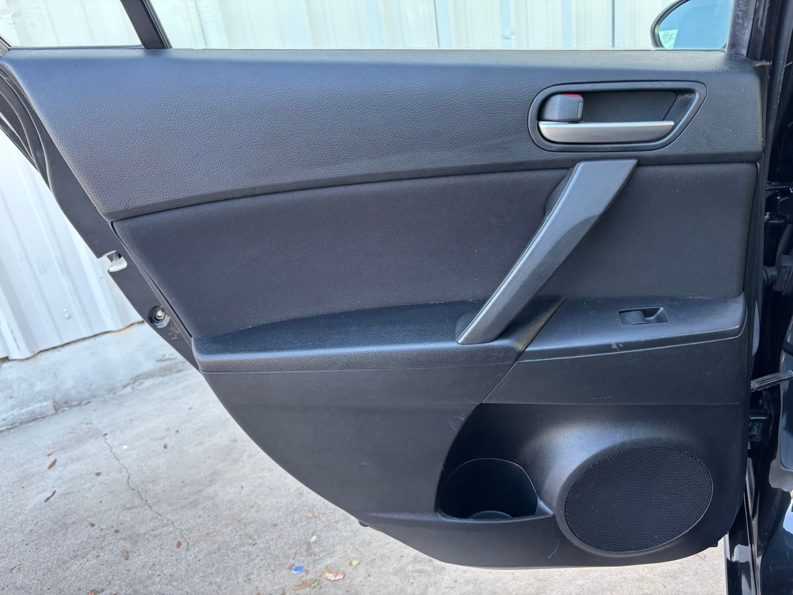 Used Car 2010 Mazda Mazda3  I Touring For Sale Under $10,000 In Austin, Texas