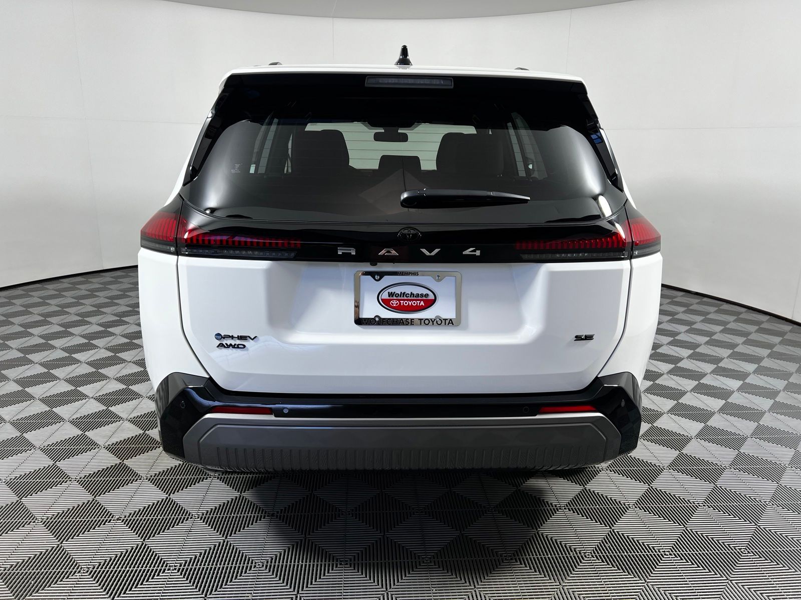 Thumbnail: 2026 Toyota RAV4 - 6