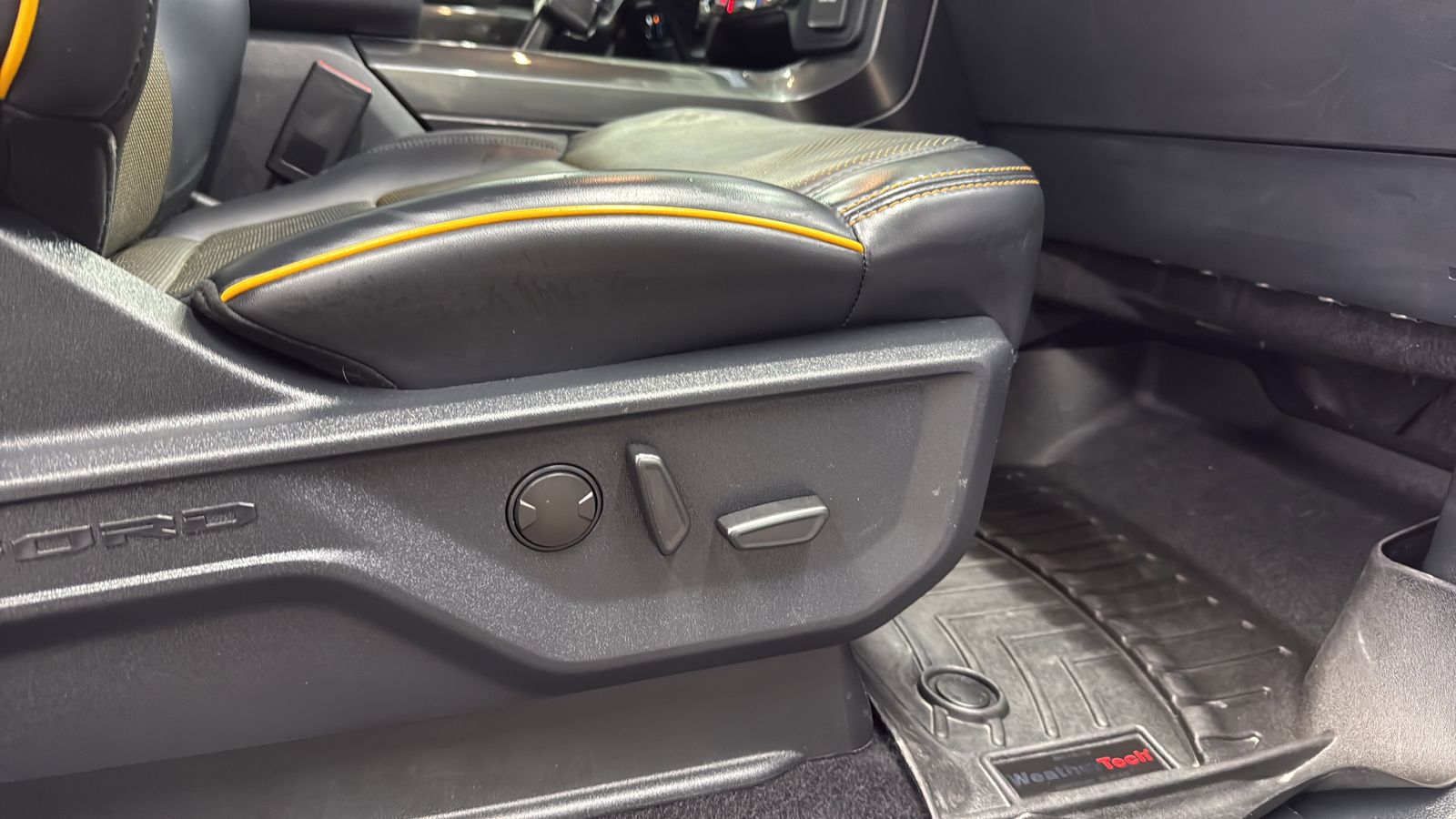 Used Car 2023 Ford F-150  Tremor For Sale Under $60,000 In Austin, Texas