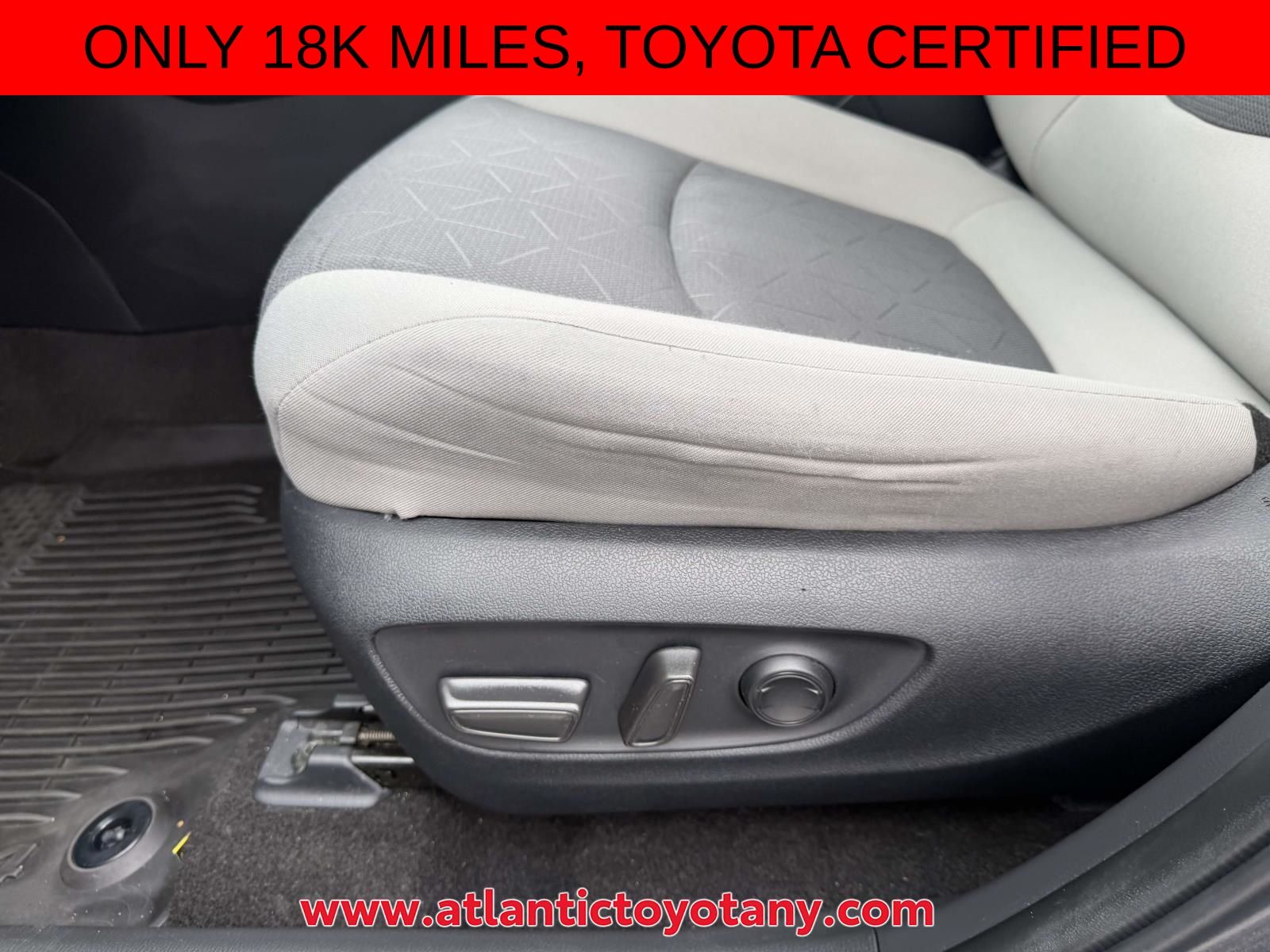 Used 2024 Toyota RAV4 SUV
