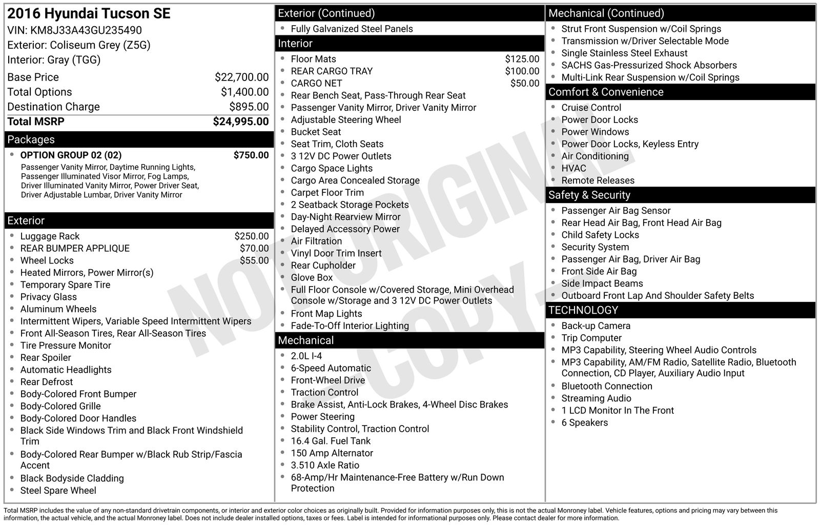 View vehicle photo 6