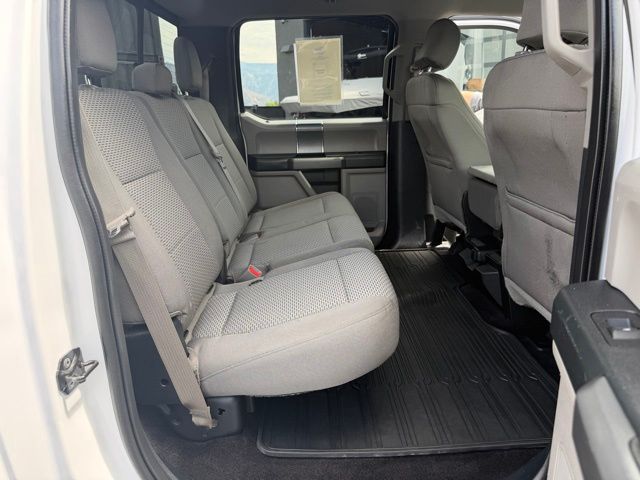 Used 2015 Ford F-150 Truck